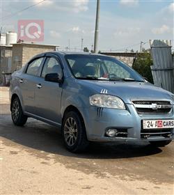 شيفروليه أفيو